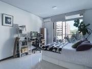 Venta 1 Amb Belgrano AMENITIES BALCON PARRILLA