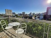 Venta 1 amb c/balcon, vista abierta, San Cristobal