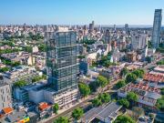 Venta 1 amb de 60m2 QIUB Palermo Hollywood