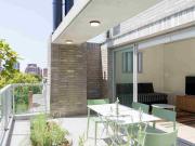 Venta 1 amb div.c/terraza Amoblado en Belgrano