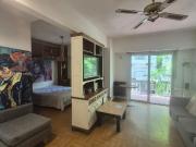 VENTA 1 amb divisible, balcon terraza, cochera