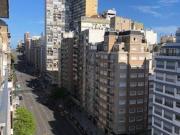 VENTA 1 Amb y medio Balcón Plaza Colón MDP