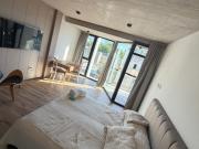 Venta 1 ambiente al frente a estrenar en edificio de...