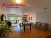 Venta 1 ambiente al frente con balcón aterrazado frente...