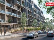 Venta 1 Ambiente Caballito Sur