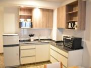 VENTA 1 AMBIENTE CON BALCÓN APTO PROF AMOBLADO RECOLETA