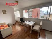 VENTA 1 AMBIENTE DIVISIBLE AMOBLADO EN PALERMO CON... VENTA 1 AMBIENTE DIVISIBLE AMOBLADO EN PALERMO CON...