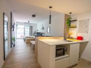 Venta 1 ambiente divisible con vestidor, Belgrano