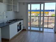 Venta 1 ambiente en Torre a estrenar en Barracas