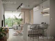 Venta 1 ambiente Nuñez Amoblado