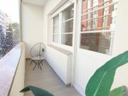 VENTA | 1 AMBIENTE RECICLADO CON BALCON A LA CALLE