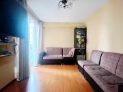 Venta 1 dormitorio, 37 m2 en Jr. Teniente Diego Ferré, Surco