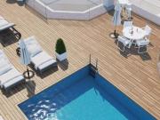 Venta 1 Dormitorio Apartamentos Alicante Communidad...