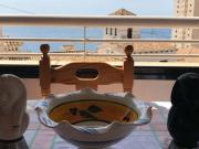 Venta 1 Dormitorio Apartamentos Alicante Communidad...