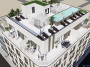 Venta 1 Dormitorio Apartamentos Alicante Communidad...