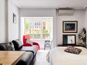 Venta 1 Dormitorio Apartamentos Benalmadena Malaga...