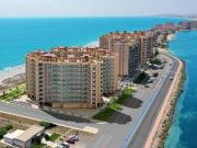 Venta 1 Dormitorio Apartamentos La Manga Del Mar Menor...