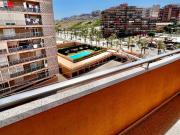 Venta 1 Dormitorio Apartamentos Los Arenales Del Sol...