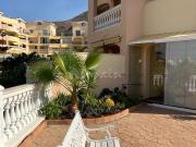 Venta 1 Dormitorio Apartamentos Los Cristianos Santa...