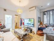 Venta 1 Dormitorio Apartamentos Madrid Comunidad De...