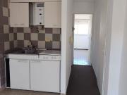 VENTA 1 DORMITORIO APTO CREDITO