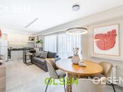 VENTA 1 DORMITORIO CATEGORÍA ! GENERAL PAZ TERRAZA ASADOR