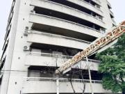 VENTA 1 DORMITORIO CON BALCON CENTRO DUARTE QUIROS 1100