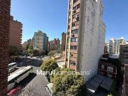 VENTA 1 DORMITORIO CON BALCON NUEVA CORDOBA