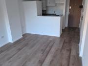 Venta 1 dormitorio con patio a estrenar Sarmiento 1500...