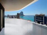 Venta 1 Dormitorio Penthouse Calp Alicante DLS94988953