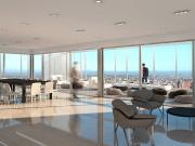 VENTA 1 DORMITORIO POCITO TORRE 1 ENTREGA 2026