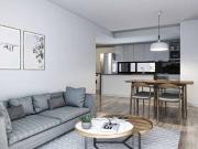 VENTA 1 DORMITORIO PREMIUM CON AMENITIES AL POZO