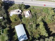 VENTA 1 HECTÁREA SOBRE RUTA 5 KM 18 SANTA ANA