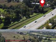 VENTA 1 HECTÁREA SOBRE RUTA 5 KM 18 SANTA ANA
