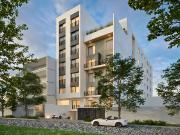 Venta | 1 Rec | 39 m² | Torre Cita Live In Ciudad Granja...