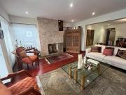 VENTA 1ER. PISO ELEVADO VISTA A PARQUE CHACARILLA