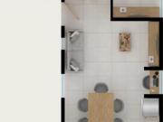 VENTA 2026 DEPARTAMENTO DE 2 RECÁMARAS Y AMENIDADES SEMI...