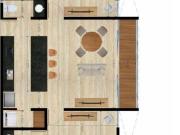 VENTA 2026 DEPARTAMENTO DE LUJO 2 RECÁMARAS BALCON Y...