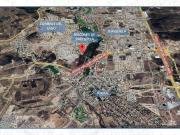 Venta 2900 m2 Balcones de Juriquilla, Juriquilla,...