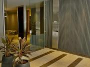 Venta 2 amb. a estrenar, apto prof. con amenities Subte A