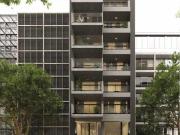 Venta 2 amb a estrenar en Palermo Hollywood en Dorrego...