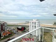 VENTA 2 amb A ESTRENAR vista al mar zona Parque Luro