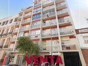 VENTA 2 amb al frente zona La Perla