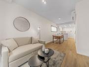 VENTA 2 AMB AMOBLADO C/TERRAZA Venta c/ Renta ATRIUM...