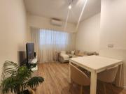 VENTA 2 amb. amoblado en la exclusiva zona de Palermo Chico