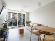 Venta 2 amb,balcon con parrilla Belgrano