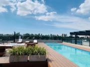 VENTA 2 AMB BALCON CORRIDO GREENHAUSE DOHO URQUIZA