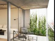 VENTA 2 AMB BALCON TERRAZA FULL AMENITIES PALERMO