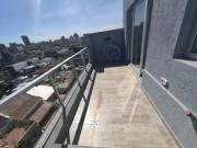 VENTA 2 AMBIENTE CON BALCÓN TERRAZA VILLA URQUIZA