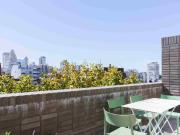 Venta 2 amb balcón y parri a estrenar en Belgrano